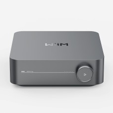 WIIM: WIIM AMP